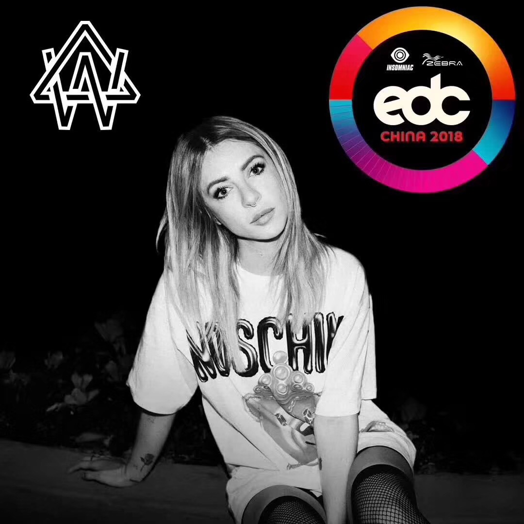 alison wonderland @mao