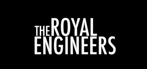 The Royal Engineers 乐队名