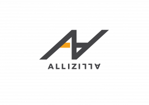 ALLIZILLA LOGO