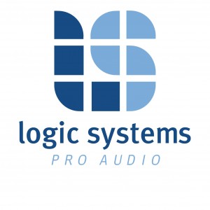 音响logo