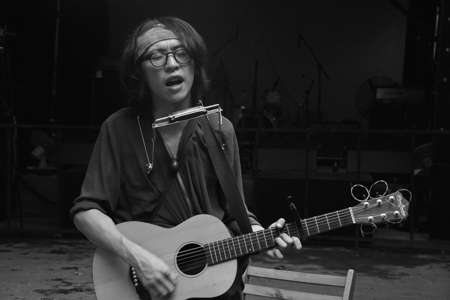 【小酒馆芳沁店】张若水 | 带上爸妈来听我的音乐会