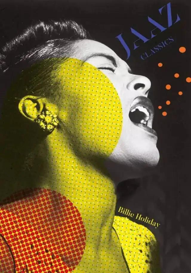 回到1940s爵士人声音乐现场 造梦社